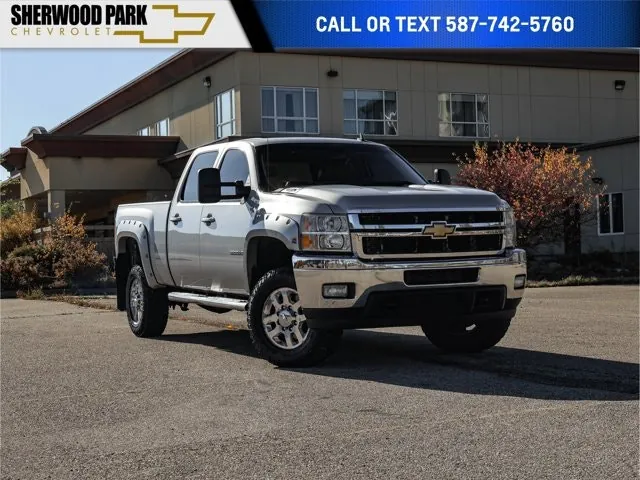 Chevrolet Silverado 3500Hd