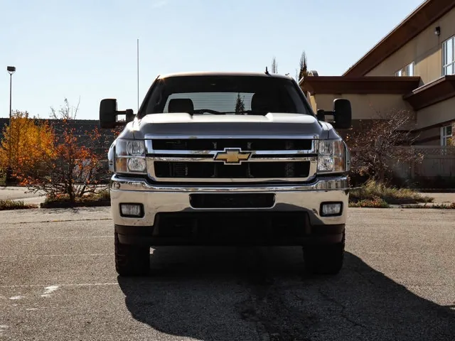 Chevrolet Silverado 3500Hd 2011 photo 3