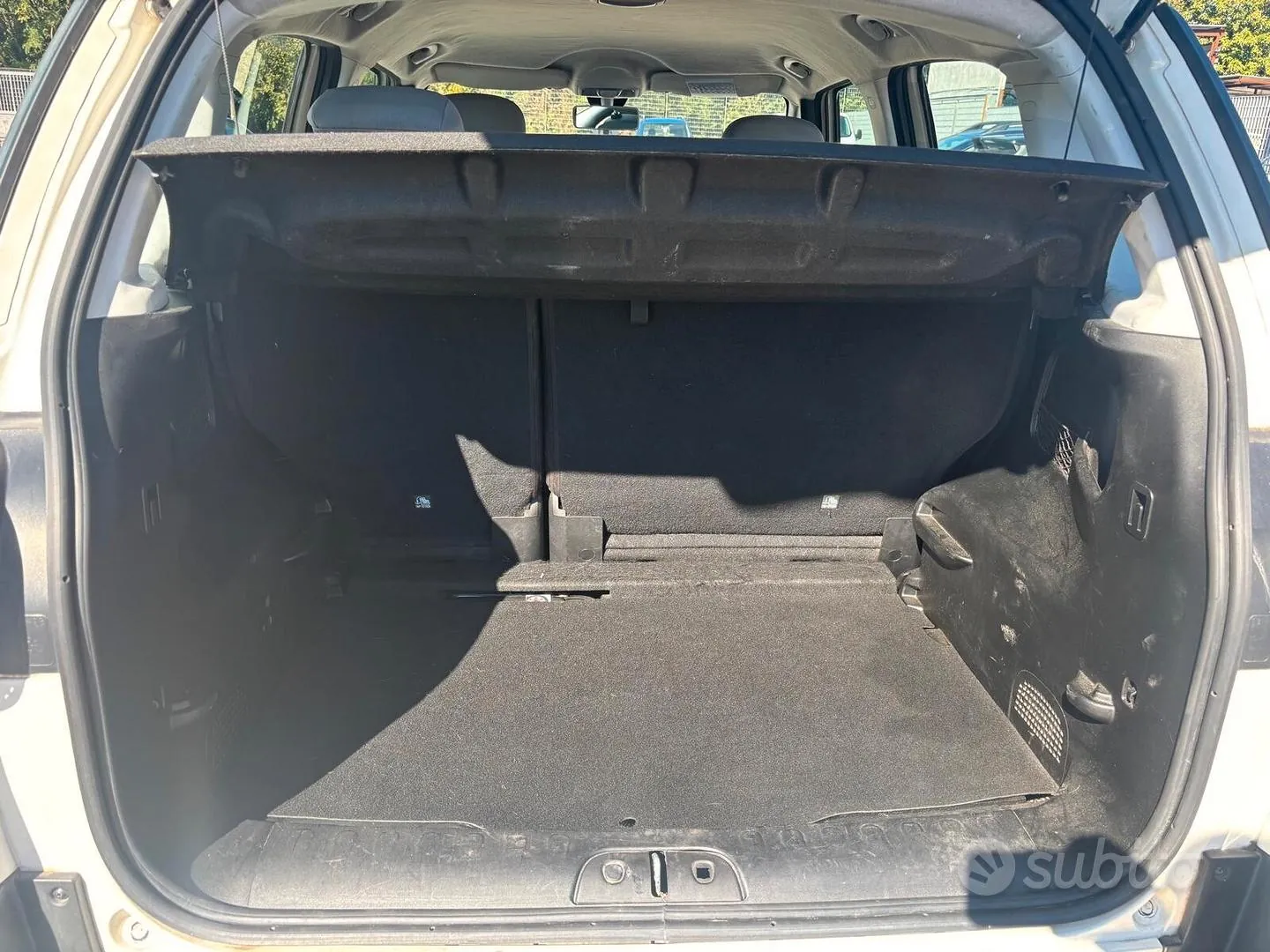 Fiat 500L 2014 photo 5