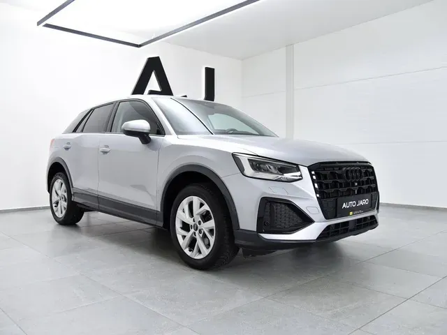 Audi Q2 2023 photo 3