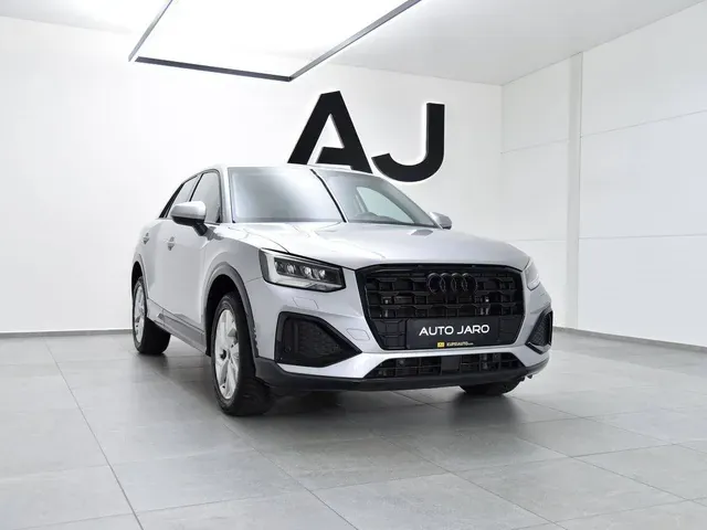 Audi Q2 2023 photo 2