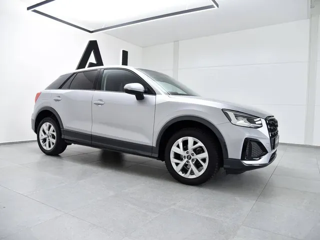 Audi Q2 2023 photo 4
