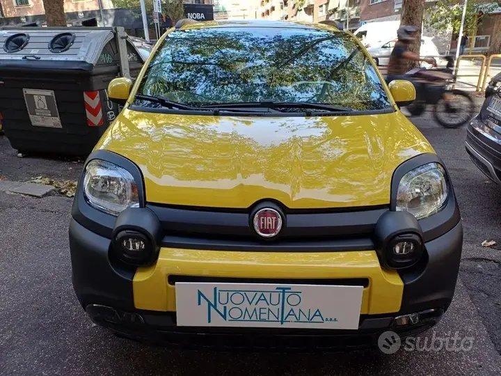 Fiat Panda 2026 photo 5