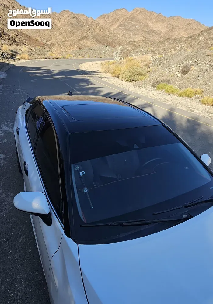 Toyota Camry 2018 photo 5
