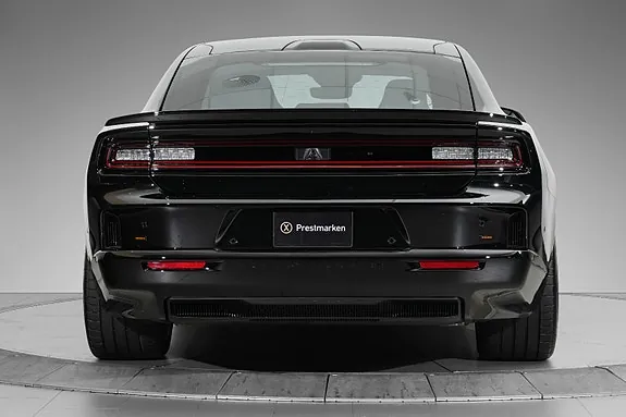 Dodge Charger 2026 photo 3