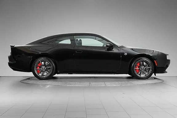Dodge Charger 2026 photo 5