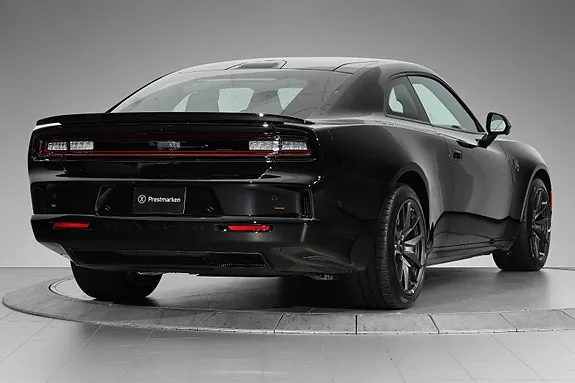 Dodge Charger 2026 photo 4