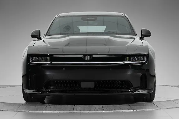 Dodge Charger 2026 photo 2