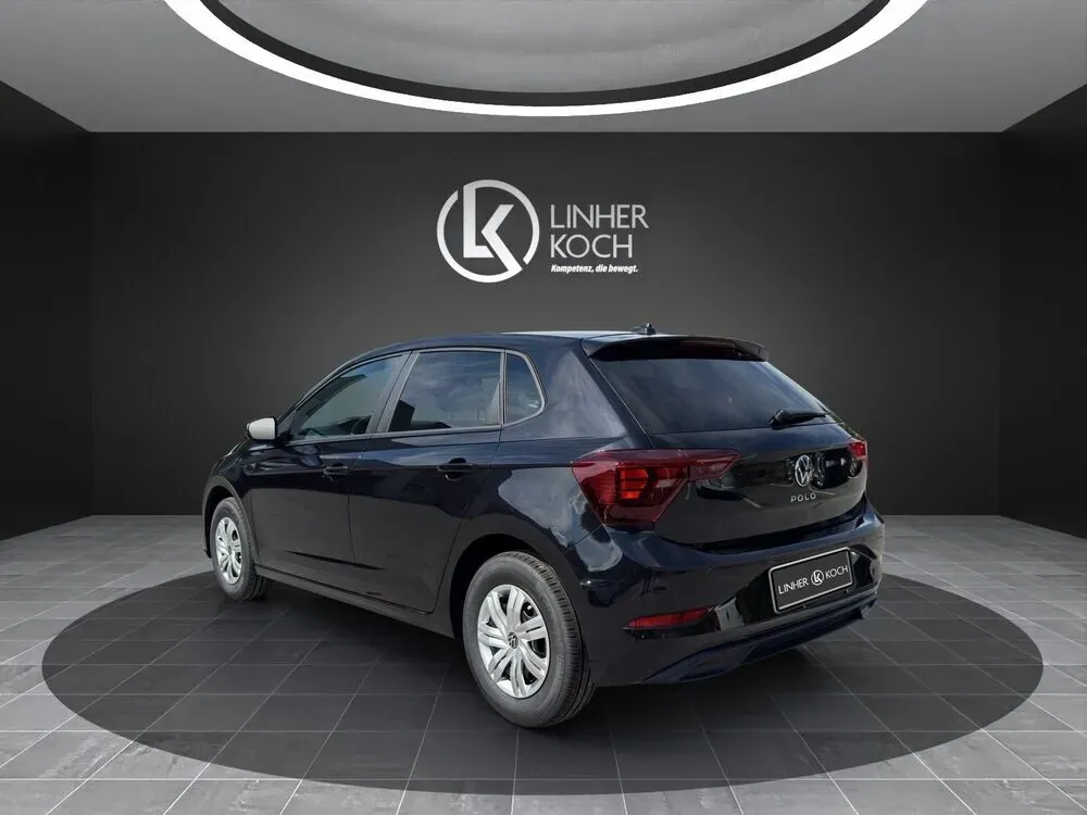 Volkswagen Polo 2026 photo 3
