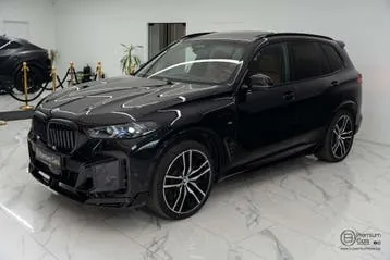 BMW X5 2025 photo 3