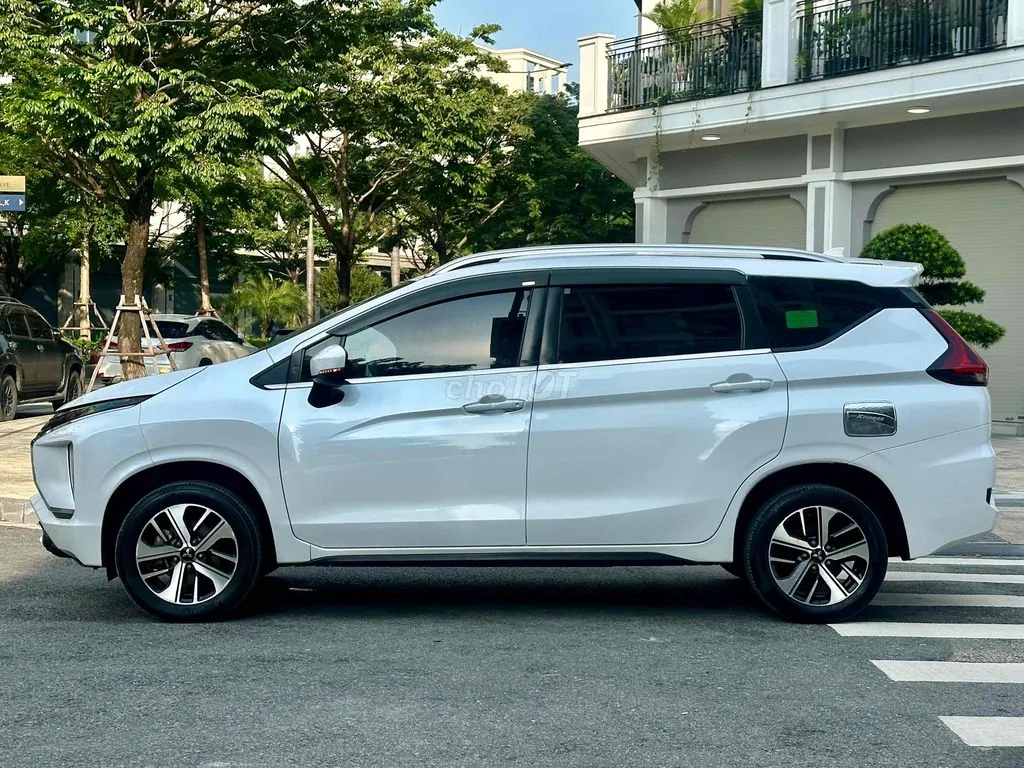 Mitsubishi Xpander 2019 photo 2