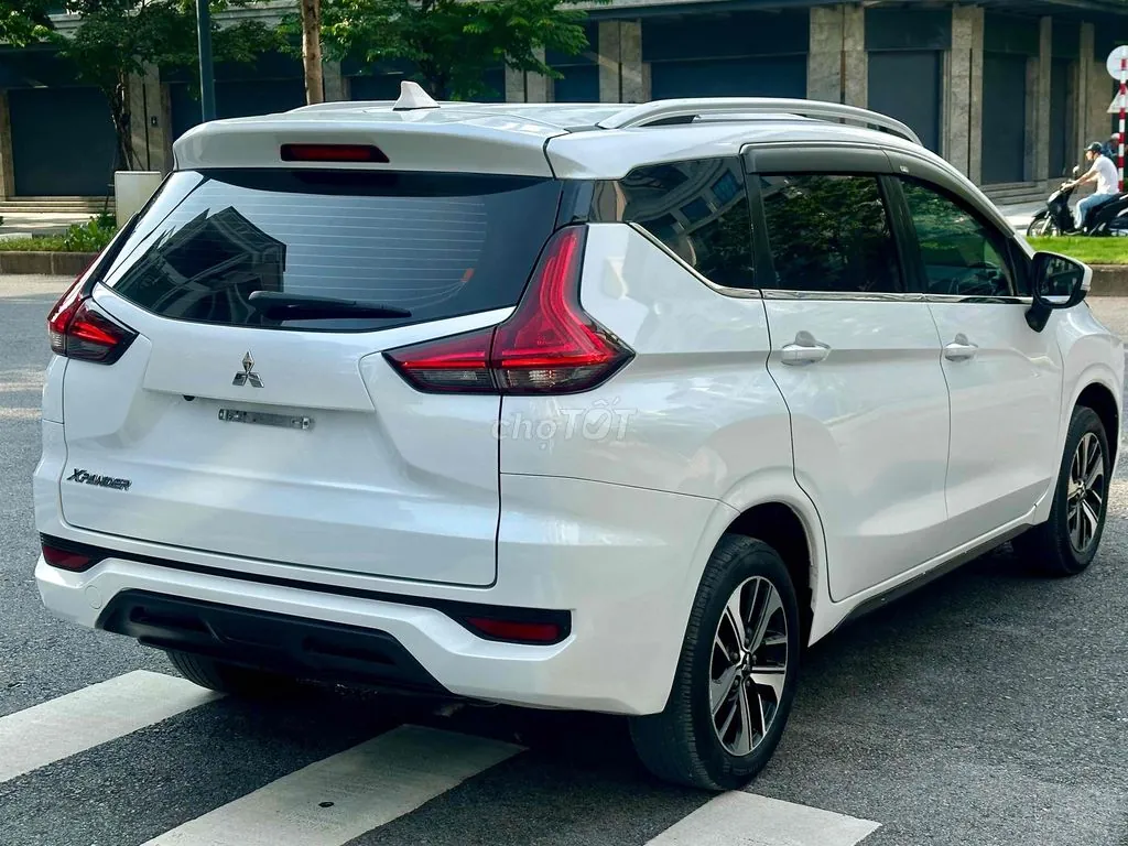 Mitsubishi Xpander 2019 photo 3