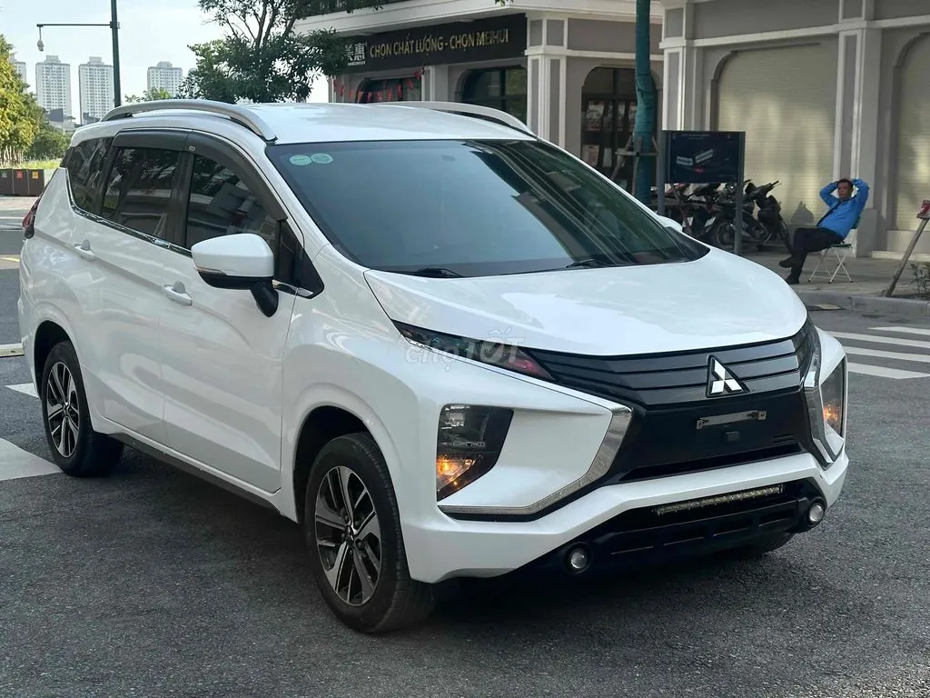 Mitsubishi Xpander 2019 photo 5