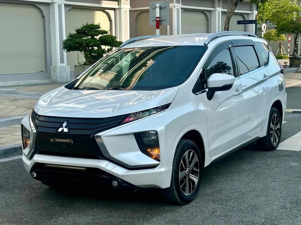 Mitsubishi Xpander 2019 photo 4