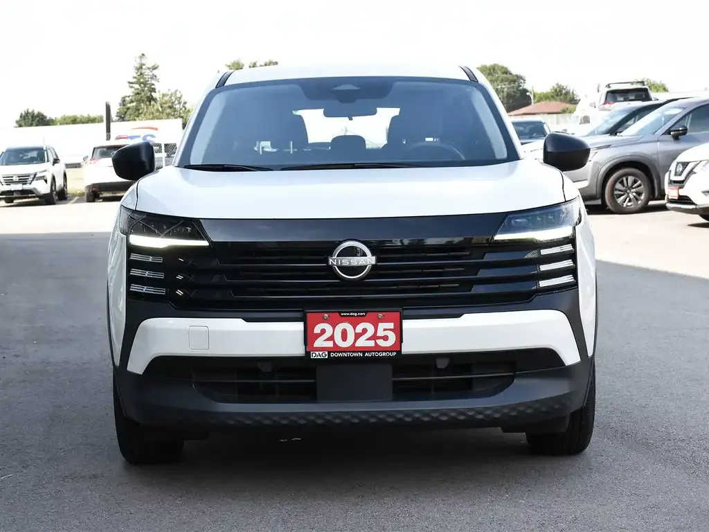 Nissan Kicks 2025 photo 2