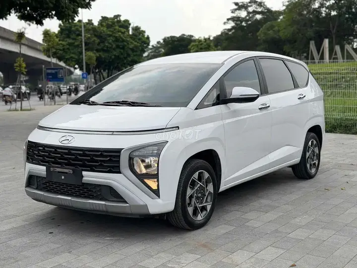 Hyundai Stargazer 2022 photo 5