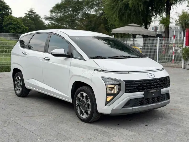 Hyundai Stargazer 2022 photo 4