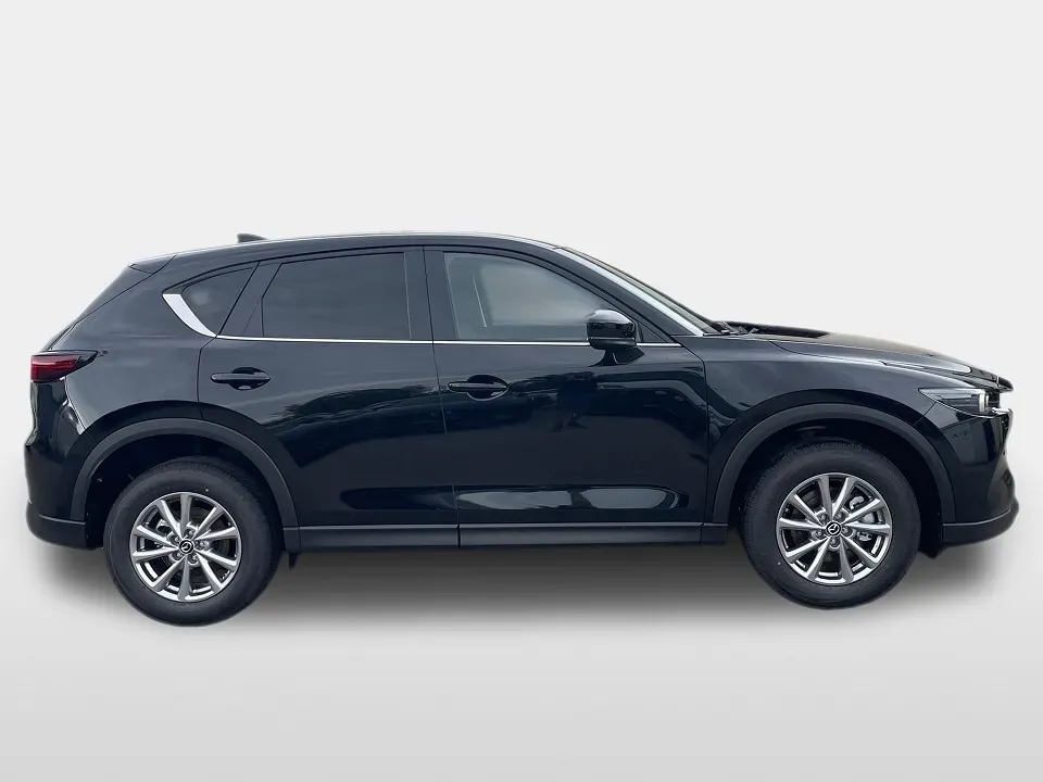 Mazda Cx-5 2023 photo 3