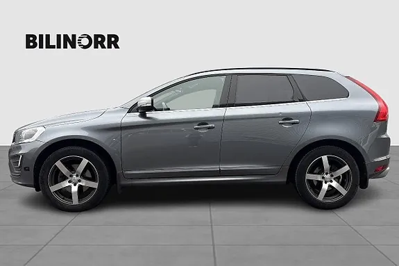 Volvo Xc60 2017 photo 4