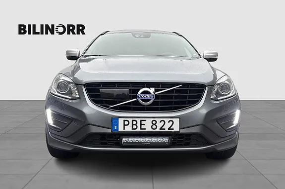 Volvo Xc60 2017 photo 2