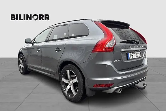 Volvo Xc60 2017 photo 3