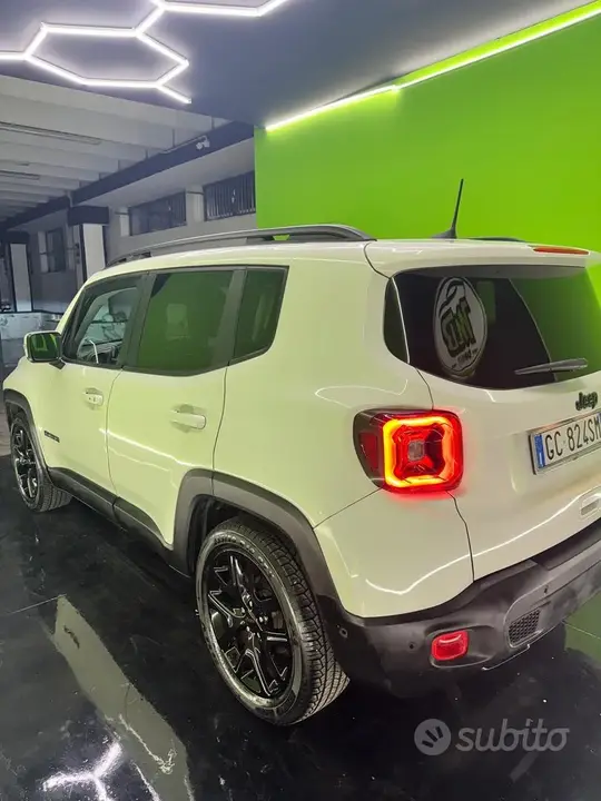 Jeep Renegade 2020 photo 4