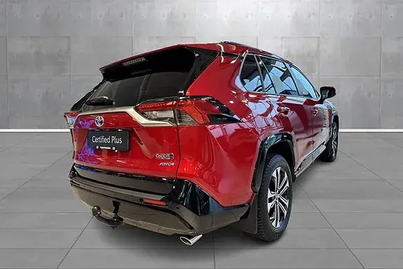 Toyota Rav4 2020 photo 5