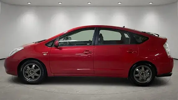 Toyota Prius 2009 photo 2