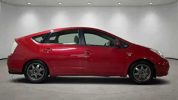 Toyota Prius 2009 photo 3