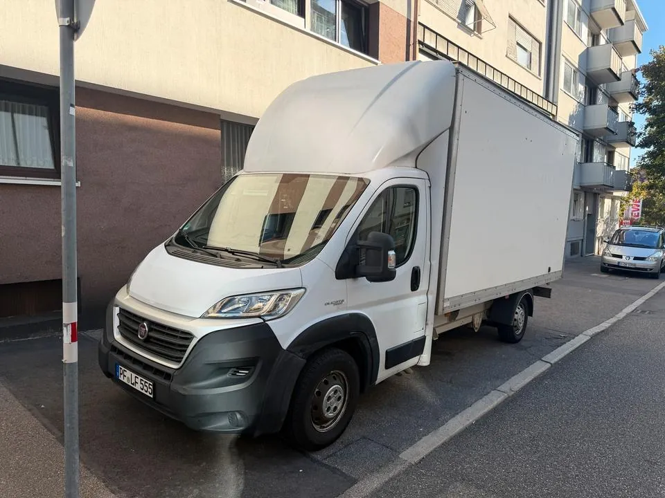Fiat Ducato