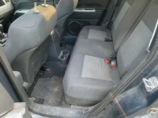 Jeep Patriot 2008 photo 5