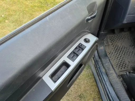 Jeep Patriot 2008 photo 4
