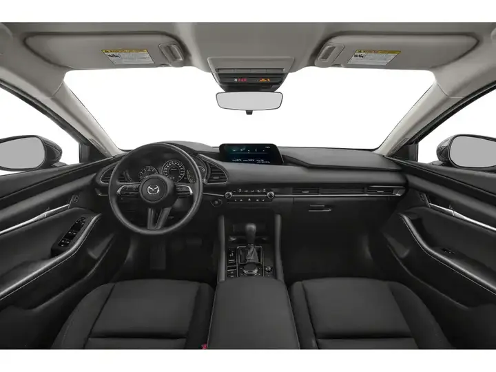 Mazda Mazda3 2024 photo 5