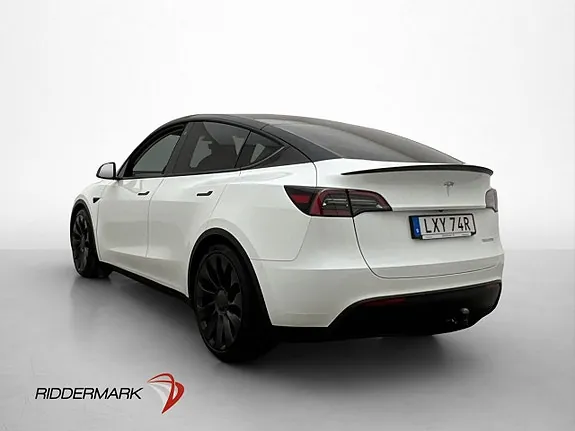Tesla Model Y 2023 photo 3
