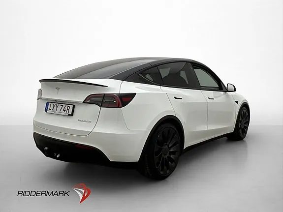 Tesla Model Y 2023 photo 5
