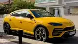 Lamborghini Urus 2019 photo 2