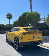 Lamborghini Urus 2019 photo 5