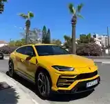 Lamborghini Urus 2019 photo 3