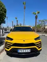 Lamborghini Urus 2019 photo 4