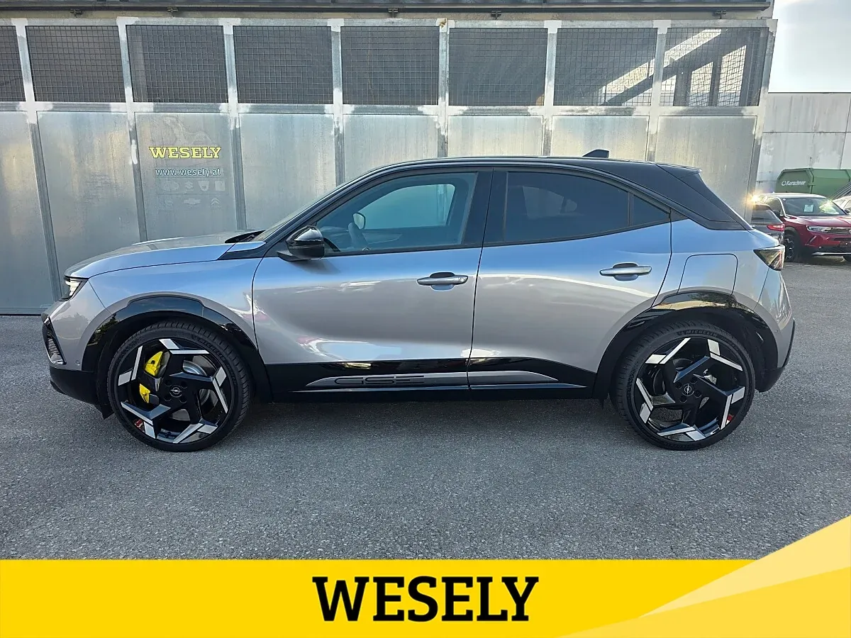 Opel Mokka 2026 photo 2
