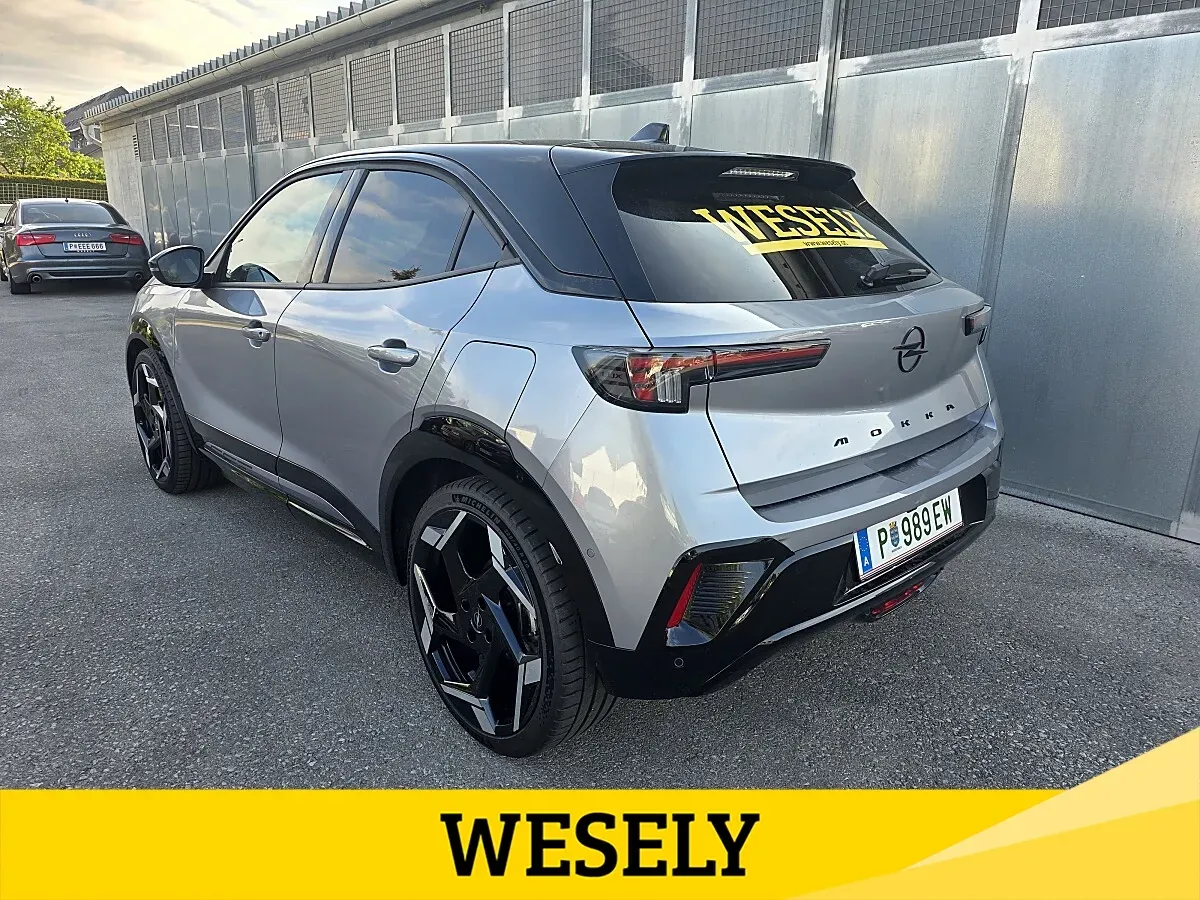 Opel Mokka 2026 photo 3