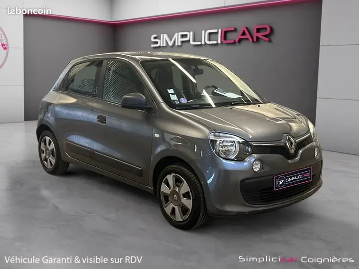 Renault Twingo