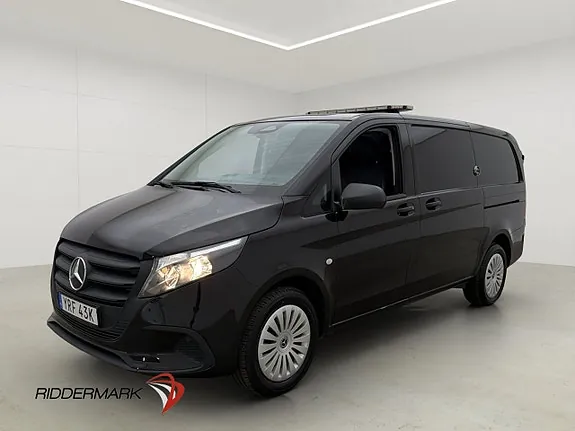 Mercedes-Benz Vito 116 2025 photo 3
