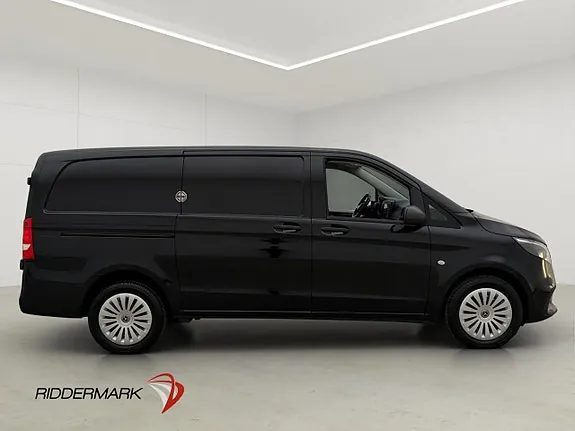 Mercedes-Benz Vito 116 2025 photo 2