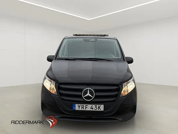 Mercedes-Benz Vito 116 2025 photo 5