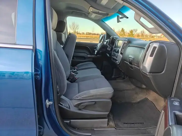 GMC Sierra 1500 2018 photo 4