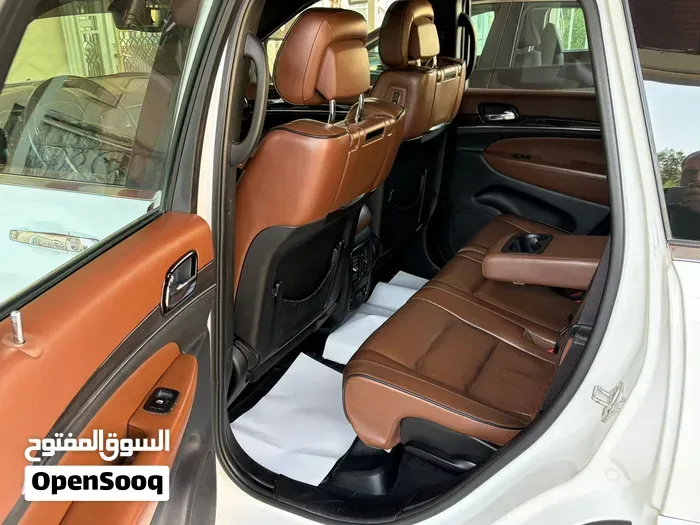 Jeep Grand Cherokee L 2021 photo 3