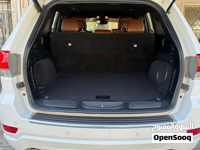 Jeep Grand Cherokee L 2021 photo 2