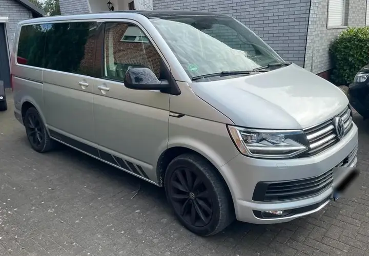 Volkswagen T6 Multivan