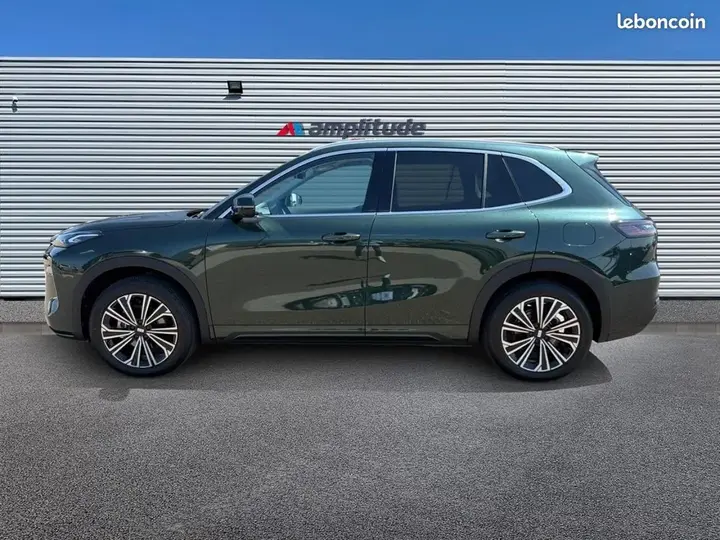 Geely Starray 2026 photo 2